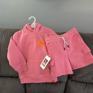 Free Planet 2 Pieces Set